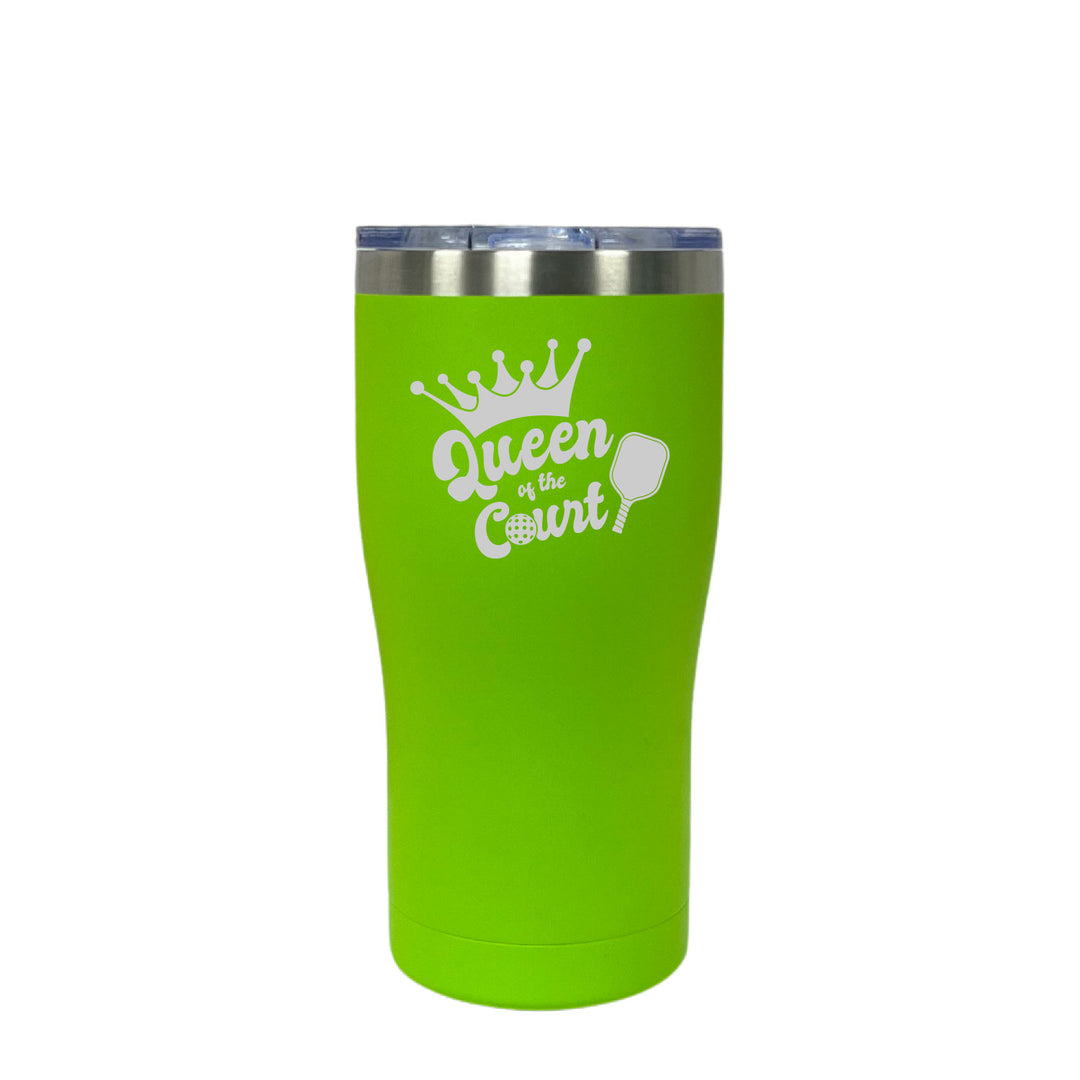 Queen of the Court | Tumblers