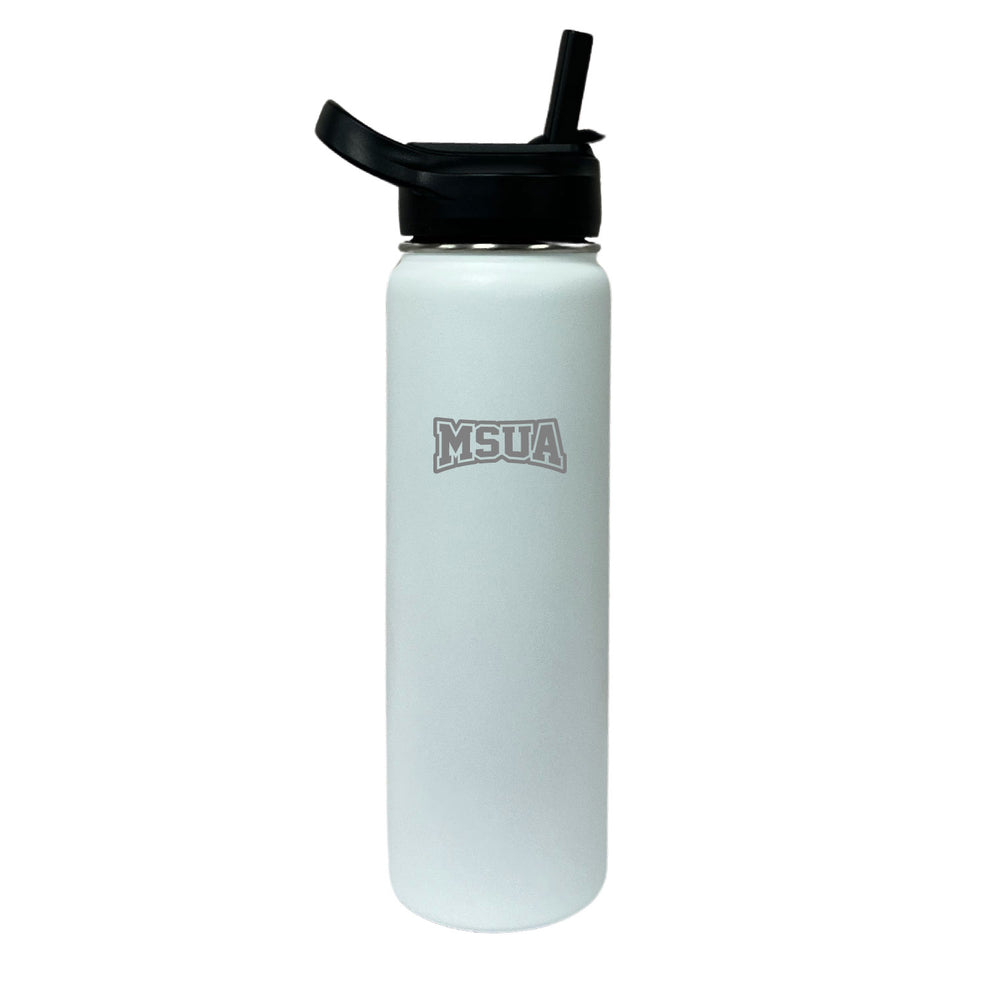 MSUA - 24oz Water Bottle