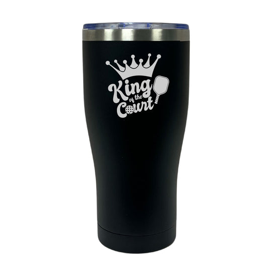 King of the Court | Tumblers