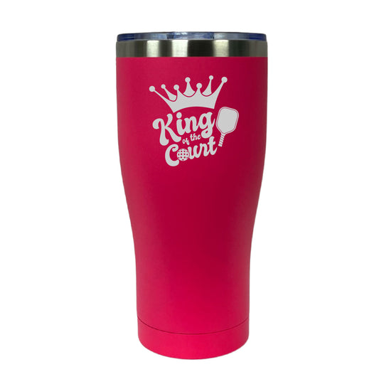 King of the Court | Tumblers