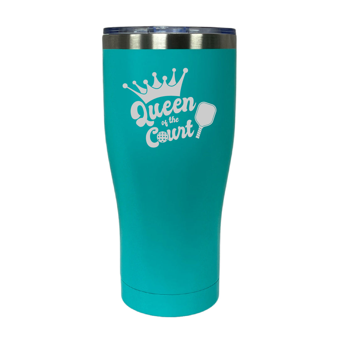 Queen of the Court | Tumblers