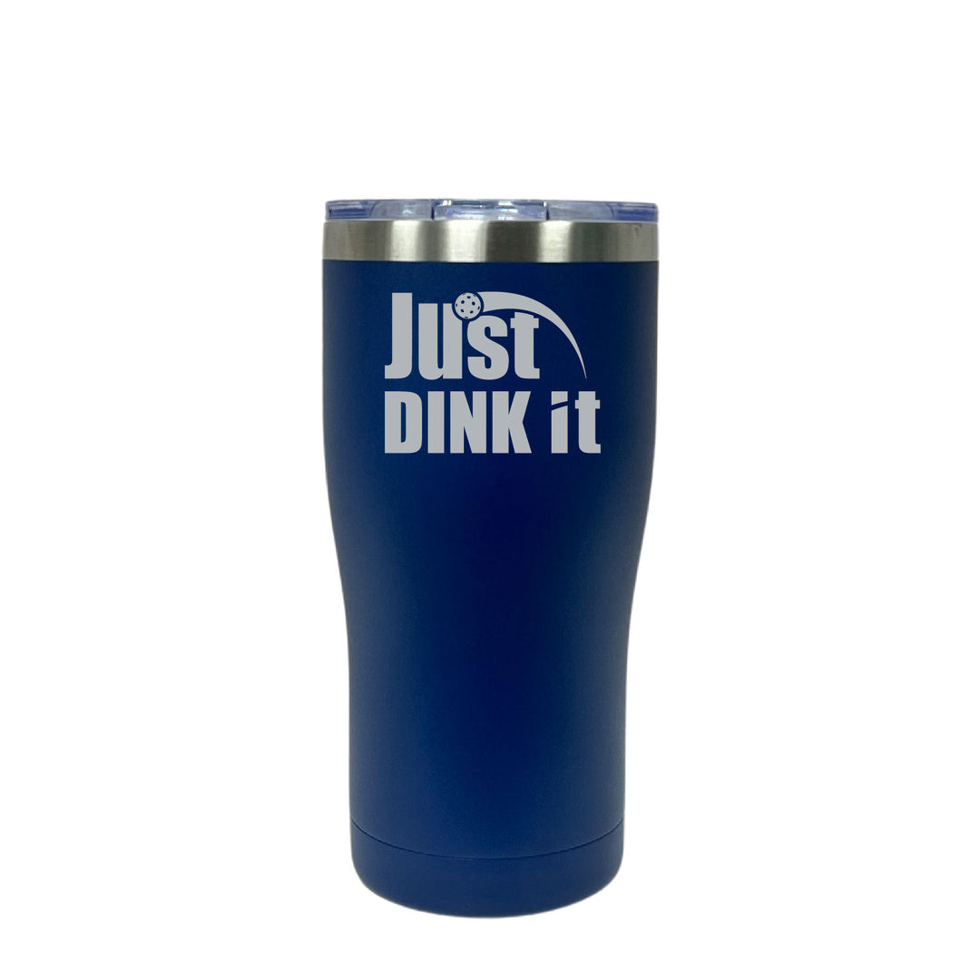 Just Dink It | Tumblers