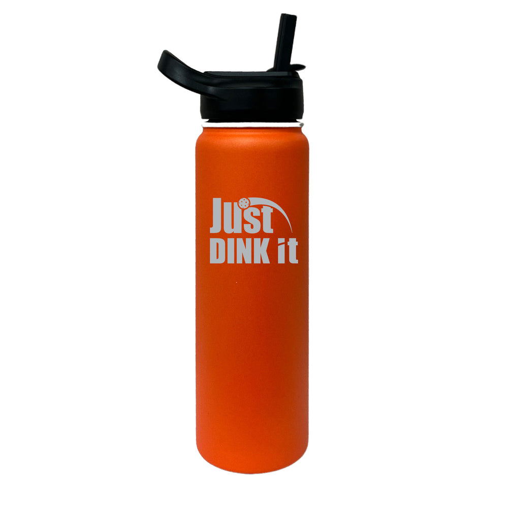 Just Dink It | 24oz Water Bottle