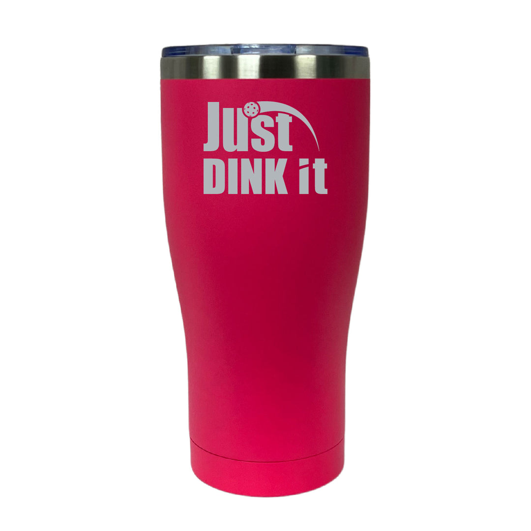 Just Dink It | Tumblers