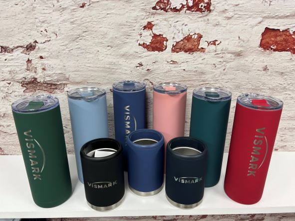 20oz Maker Skinny Tumbler | Case of 24 ($15 each)